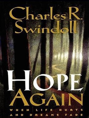 cover image of Hope Again